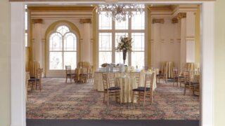 お姫様の暮らし