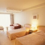 お姫様の暮らし