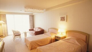 お姫様の暮らし