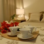 お姫様の暮らし