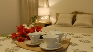 お姫様の暮らし