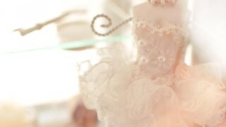 お姫様の暮らし