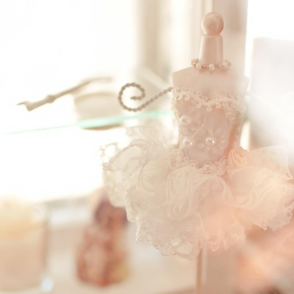 お姫様の暮らし