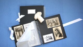 お姫様の暮らし