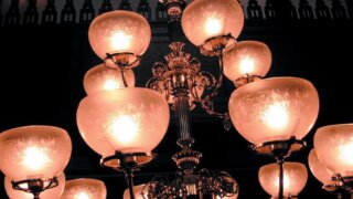 お姫様の暮らし