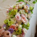 お姫様の暮らし