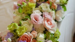 お姫様の暮らし