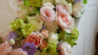 お姫様の暮らし