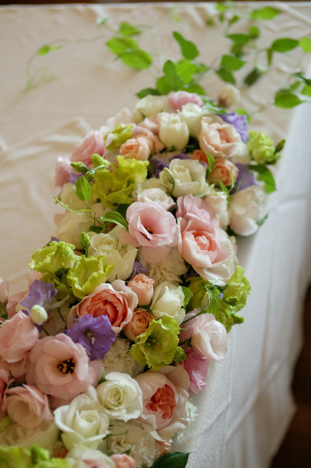 お姫様の暮らし