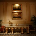 お姫様の暮らし