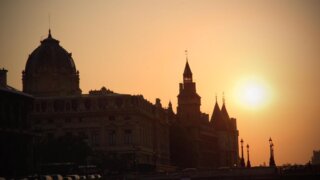 お姫様の暮らし