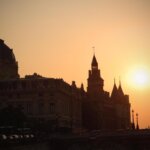 お姫様の暮らし