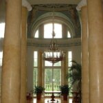 お姫様の暮らし