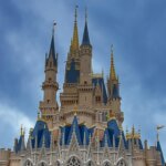 お姫様の暮らし