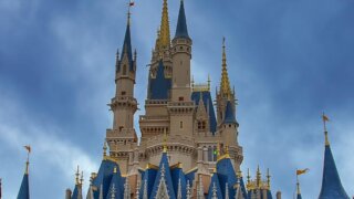 お姫様の暮らし