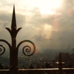 お姫様の暮らし