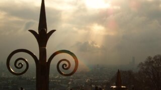 お姫様の暮らし