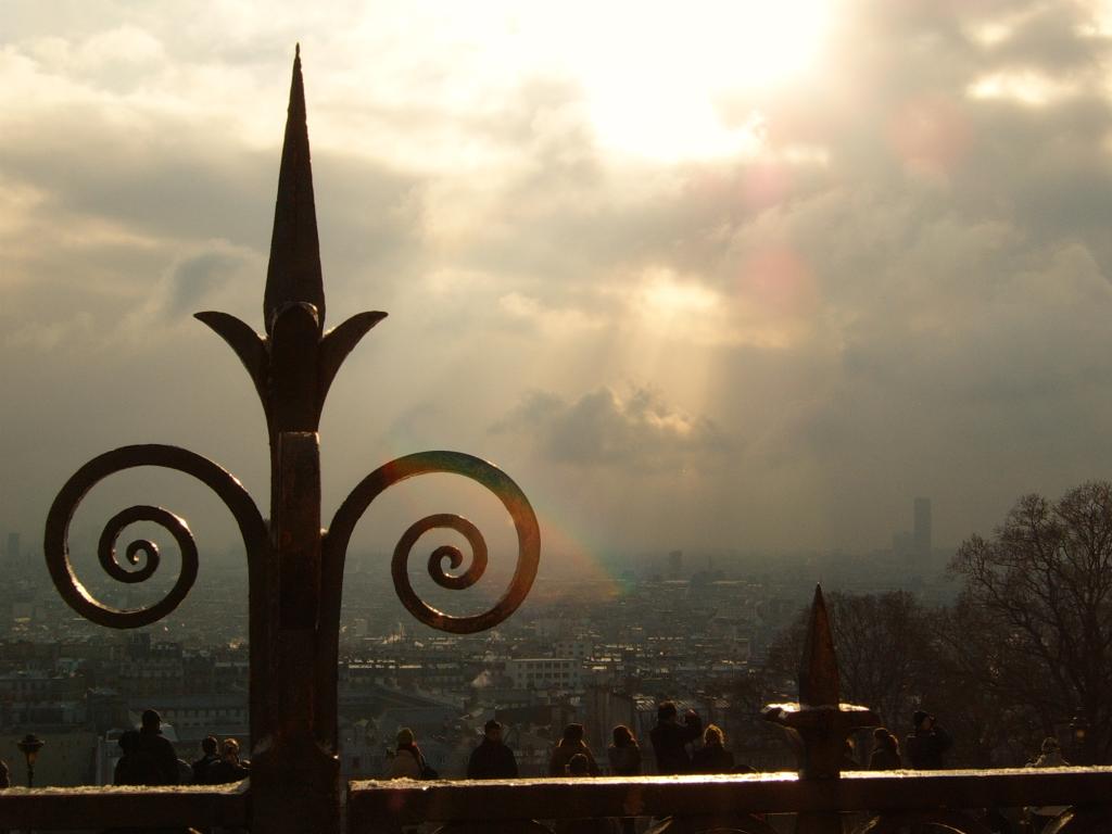 お姫様の暮らし