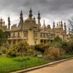 お姫様の暮らし