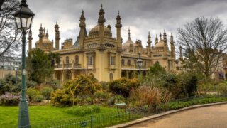 お姫様の暮らし