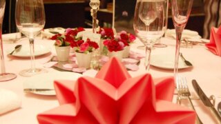 お姫様の暮らし