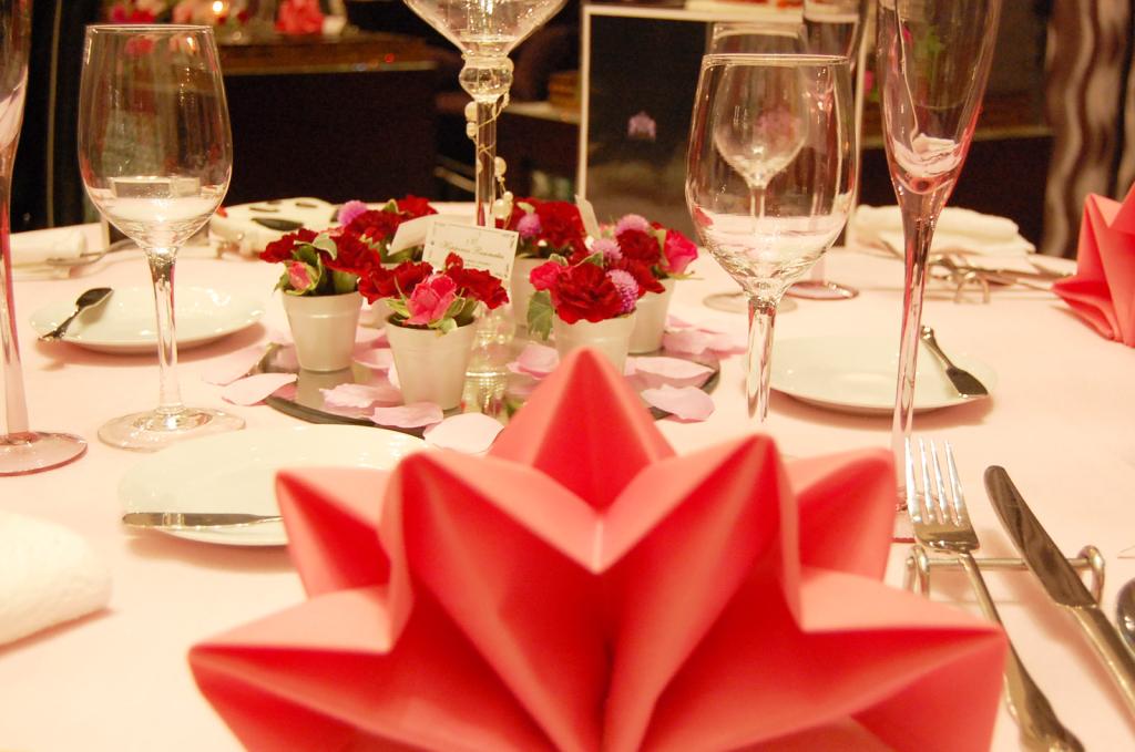 お姫様の暮らし