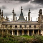 お姫様の暮らし