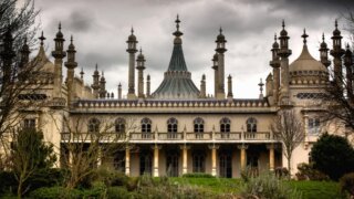 お姫様の暮らし