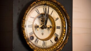 お姫様の暮らし