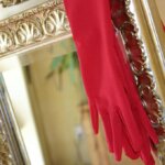 お姫様の暮らし