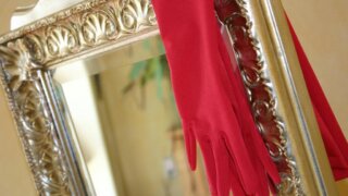 お姫様の暮らし