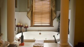 お姫様の暮らし