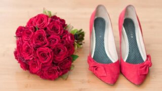 お姫様の暮らし