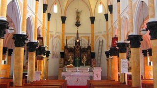 お姫様の暮らし