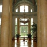 お姫様の暮らし