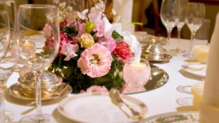 お姫様の暮らし